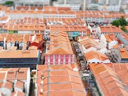 Royal At Chinatown (D1), Retail #608352741